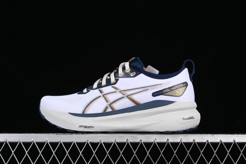 Asics Shoes